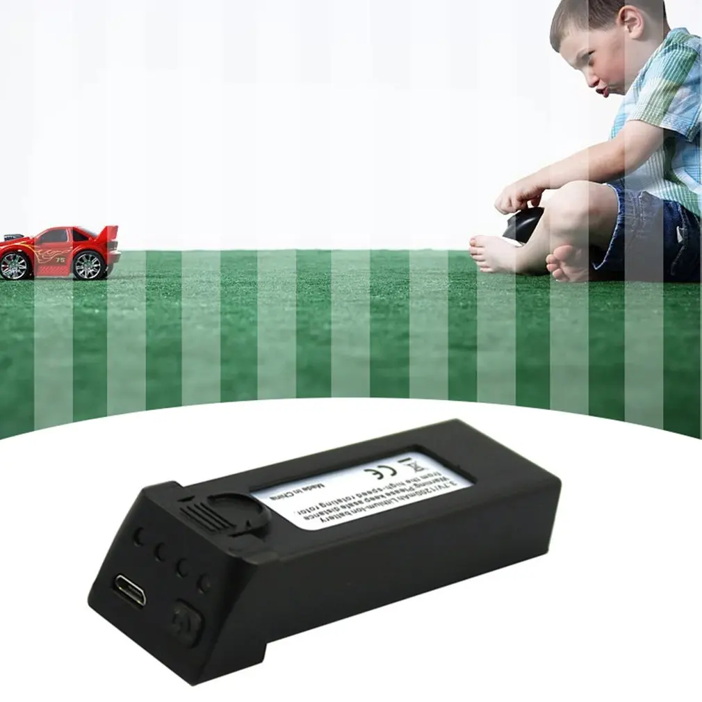 

3.7V 1200mah Lipo Battery with for GD99 Gesture Sensing Remote Control Car toy parts