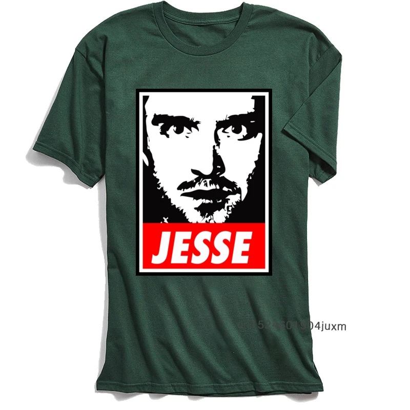 Футболка крутой стиль Jesse Pinkman мужские футболки Breaking Bad Keep Calm Science футболка с