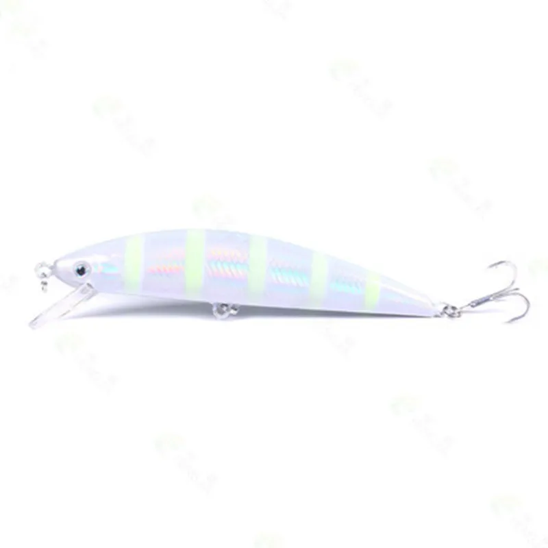 

Ufishing Sinking Fishing Minnow Lure 12cm/39g Long Shot Big Game Sea Bait