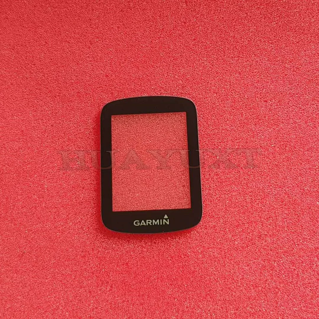 Стекло панели для GARMIN EDGE 130 измеритель скорости велосипеда полная замена ремонта