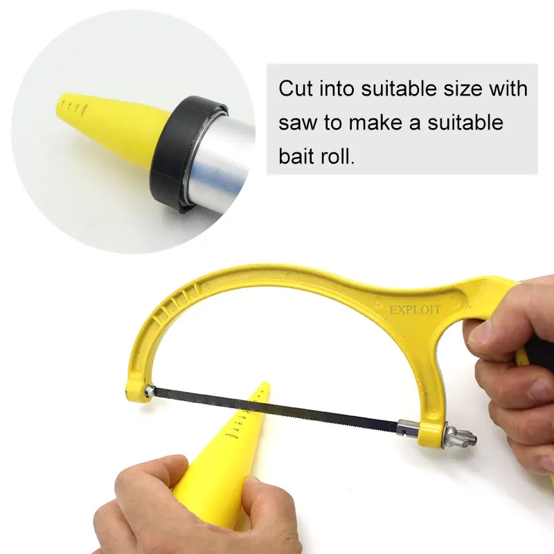 4 шт инструмент для ловли карпа Pop Up Бойла пистолет Запасные насадки доставки