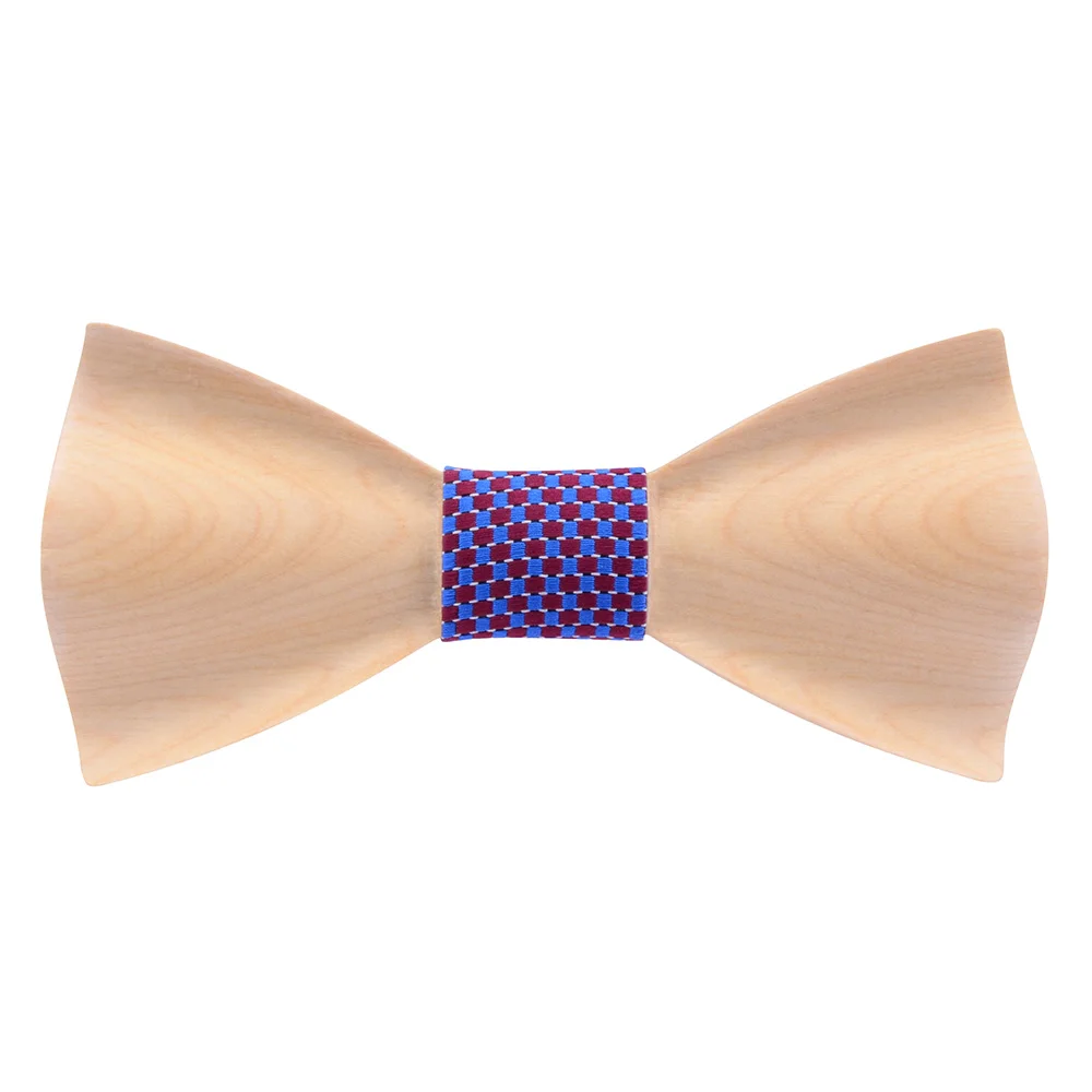 Мужские кленовые 3D Строительные наборы цветочный шелк карманные Квадратные