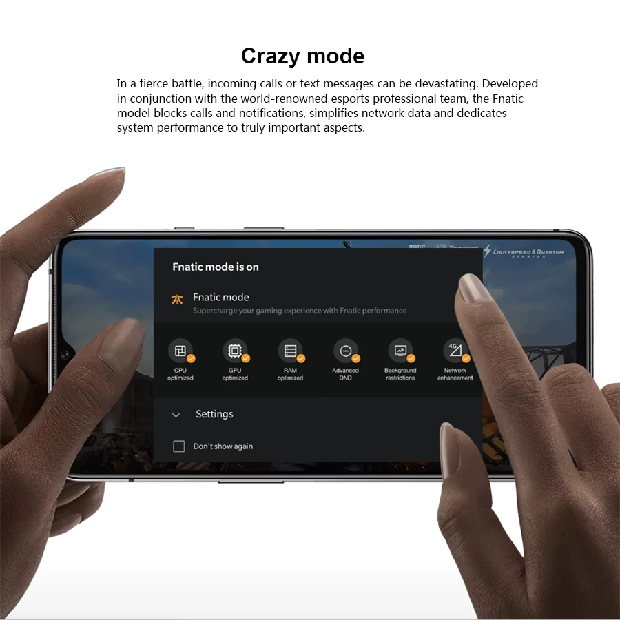 Оригинальный Новый Oneplus 7T 4G мобильный телефон 8 Гб ОЗУ 256 ПЗУ Snapdragon855 + 6 55 &quot1080x2400 20:9