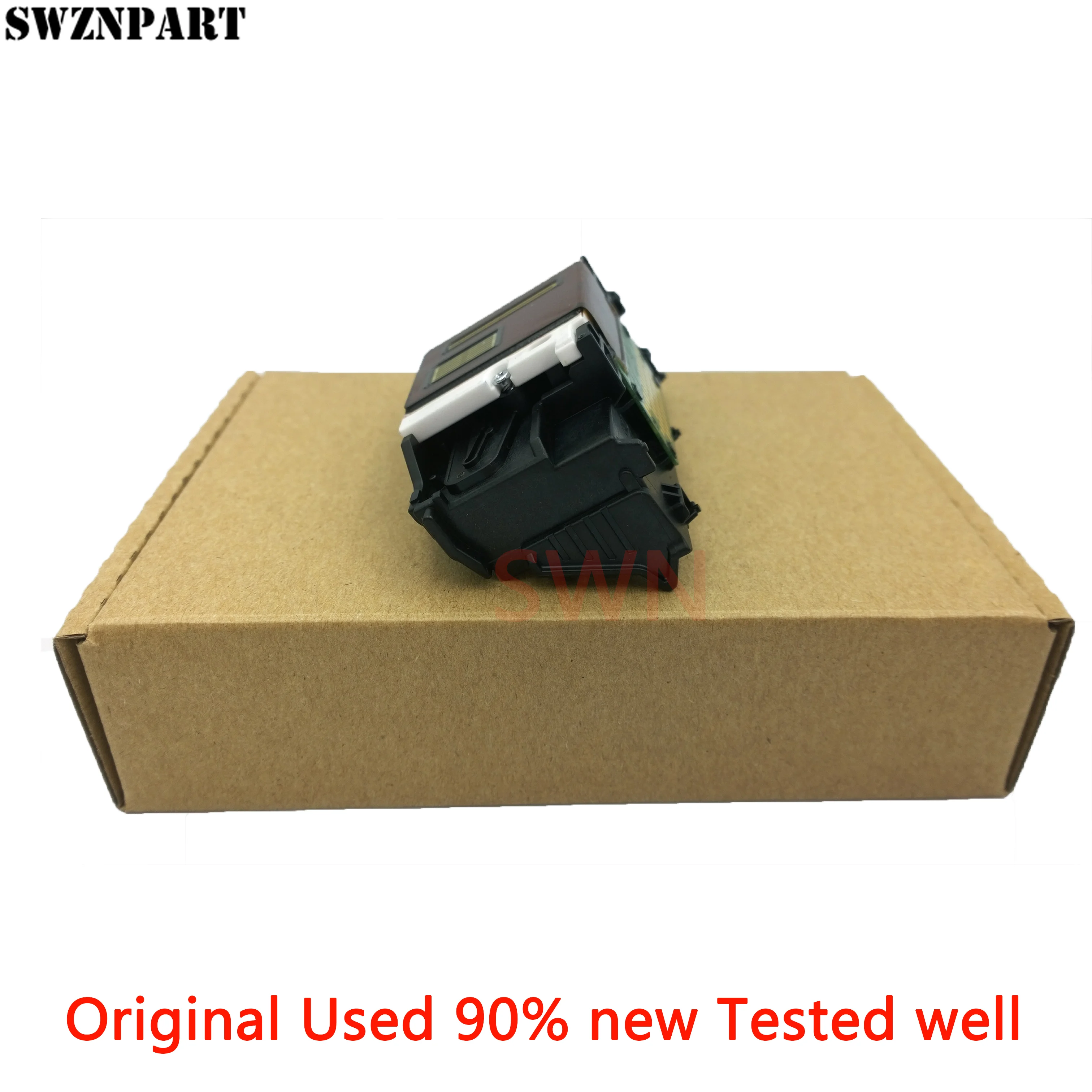 Печатающая головка для Canon iP4820 iP4850 iX6520 iX6550 MX715 MX885 MG5220 MG5250 MG5320 MG535 QY6-0080