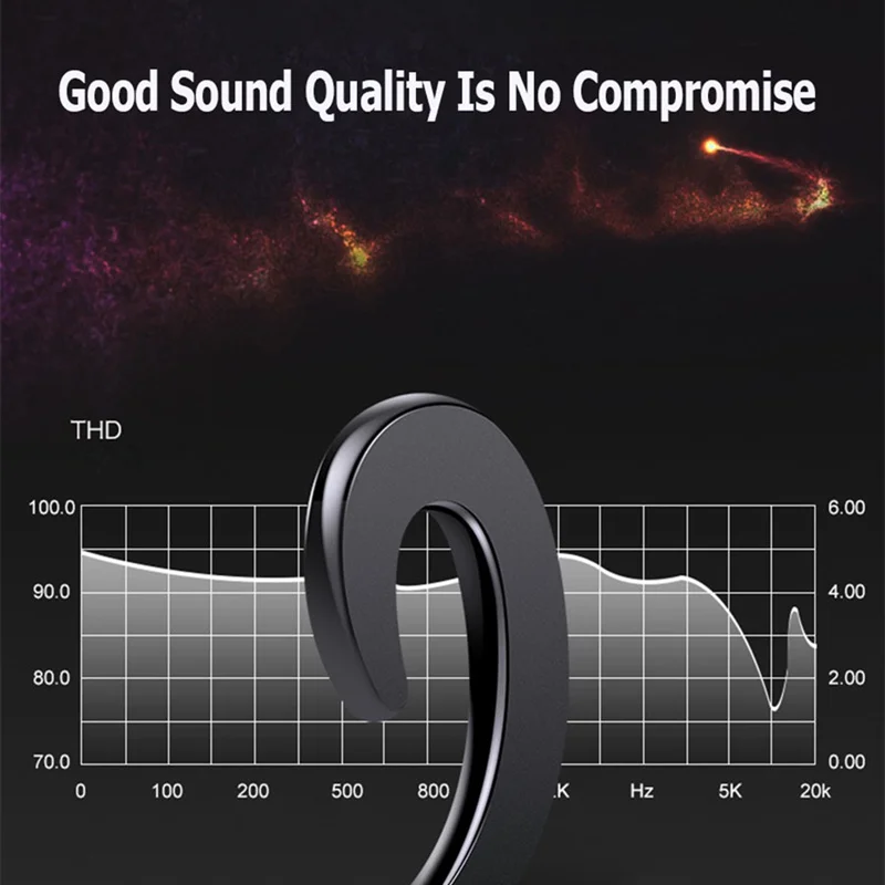 Лидер продаж Беспроводная Bluetooth гарнитура стереогарнитура наушники с микрофоном