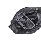 Prettyia взрослые мужские начальные буквы винтажные Западные Ковбойские Пряжка для ремней Rodeo