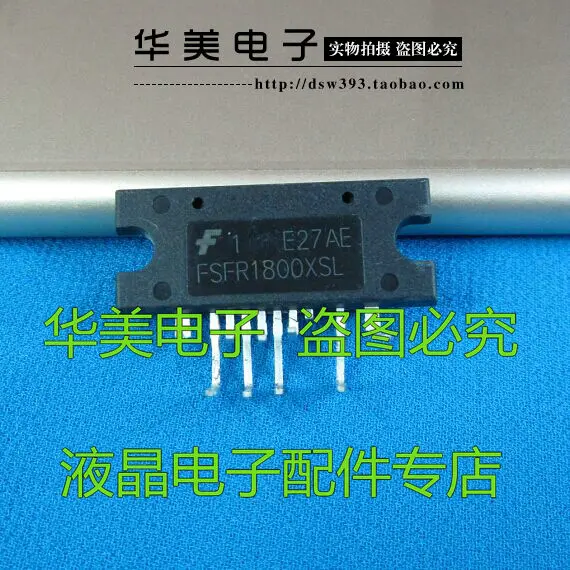 

Free Delivery.FSFR1800L FSFR1800USL FSFR1800XCL horizontal LCD power module