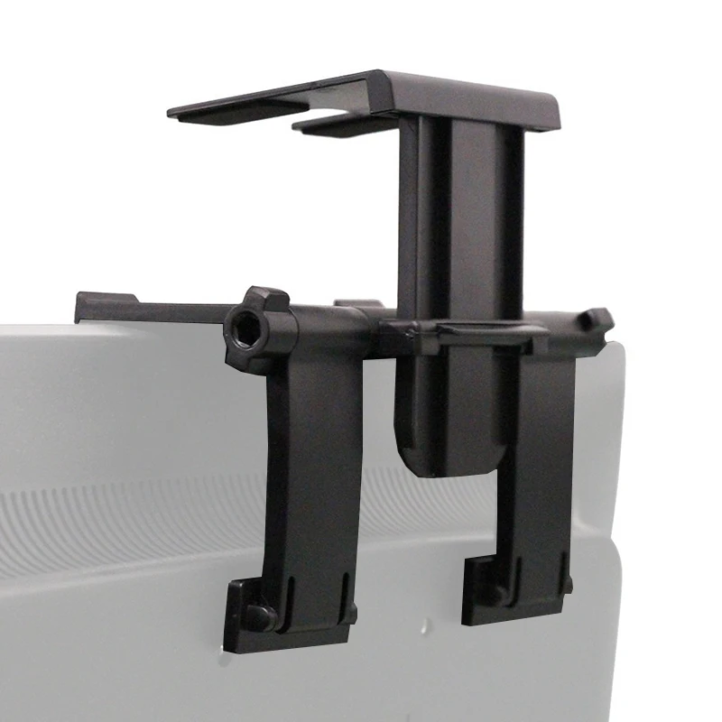 Игровые аксессуары для Xbox 360 Kinect Mount PS4 Camera Stand for PS3 Eye Holder One Bracket Universal TV Clip|Запасные