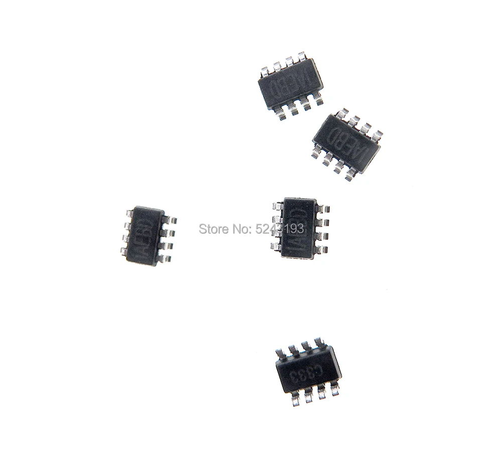 10 шт./лот iaebd для Xbox One one Power Manage IC Chip IAEBD | Электроника