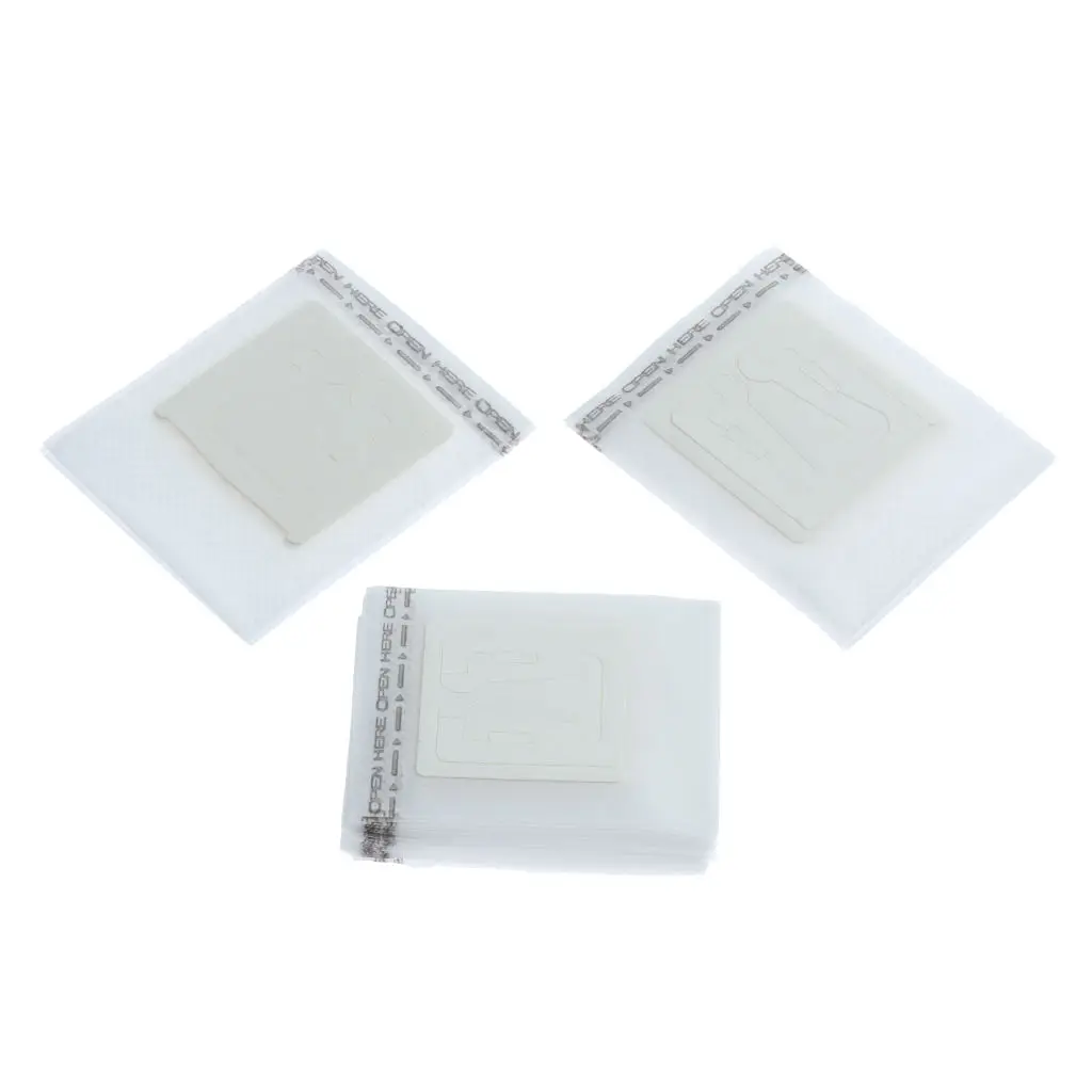 

Уникальный дизайн подвесной капельный кофейный мешок-25 штук-здоровая Чистка