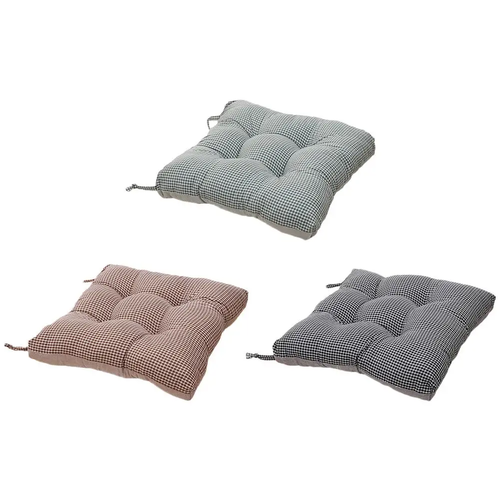 Модный сетчатый полипропиленовый хлопковый наполнитель подушка для сиденья