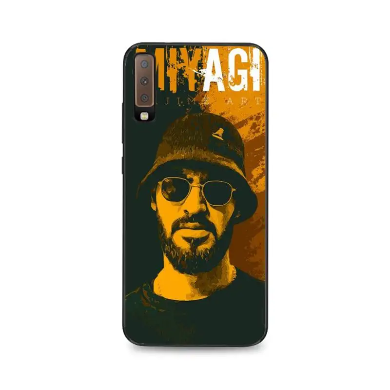 Чехол для телефона Hajime MiyaGi Andy Panda Samsung A51 A71 A40 A50 A70 A10 A20 A30 A6 A7 A8 A9 | Мобильные телефоны