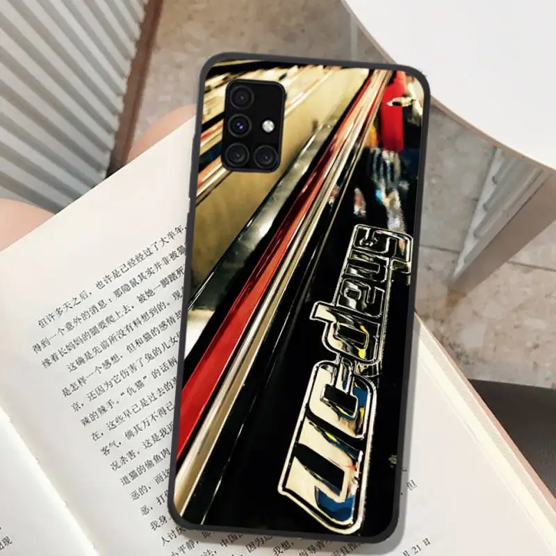 

Snap-ons tool logo Phone Case for Samsung A91 01 10S 11 20 21 31 40 50 70 71 80 A2 CORE A10