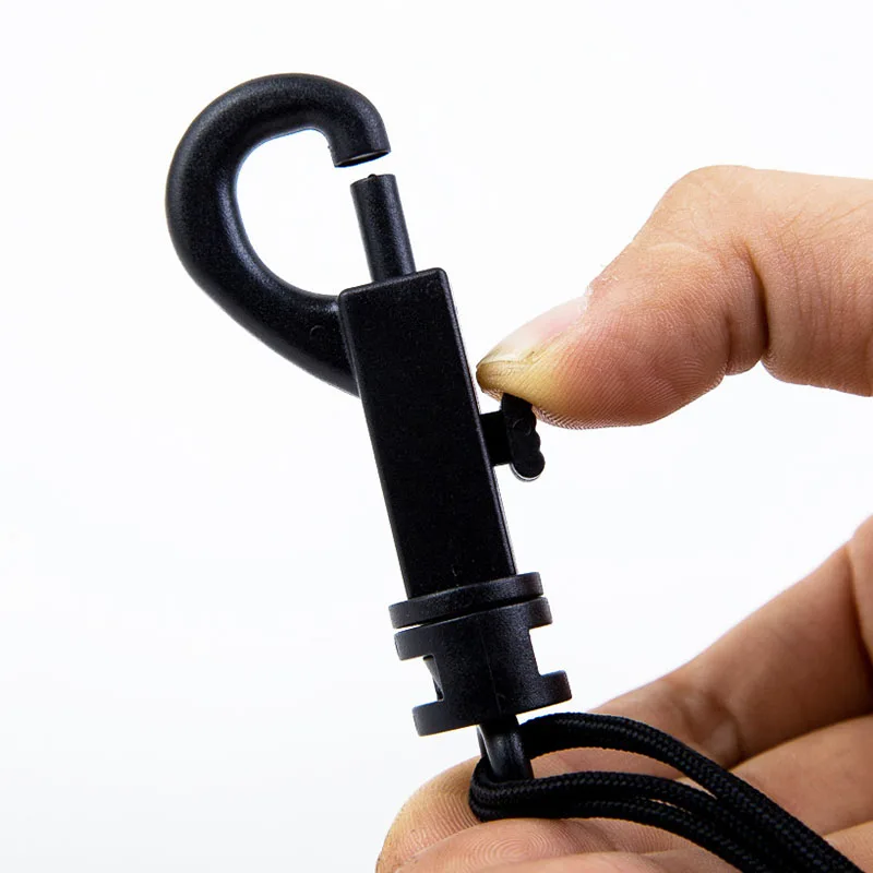 Регулируемый кожаный + нейлоновый мягкий саксофон Sax шейный ремень с