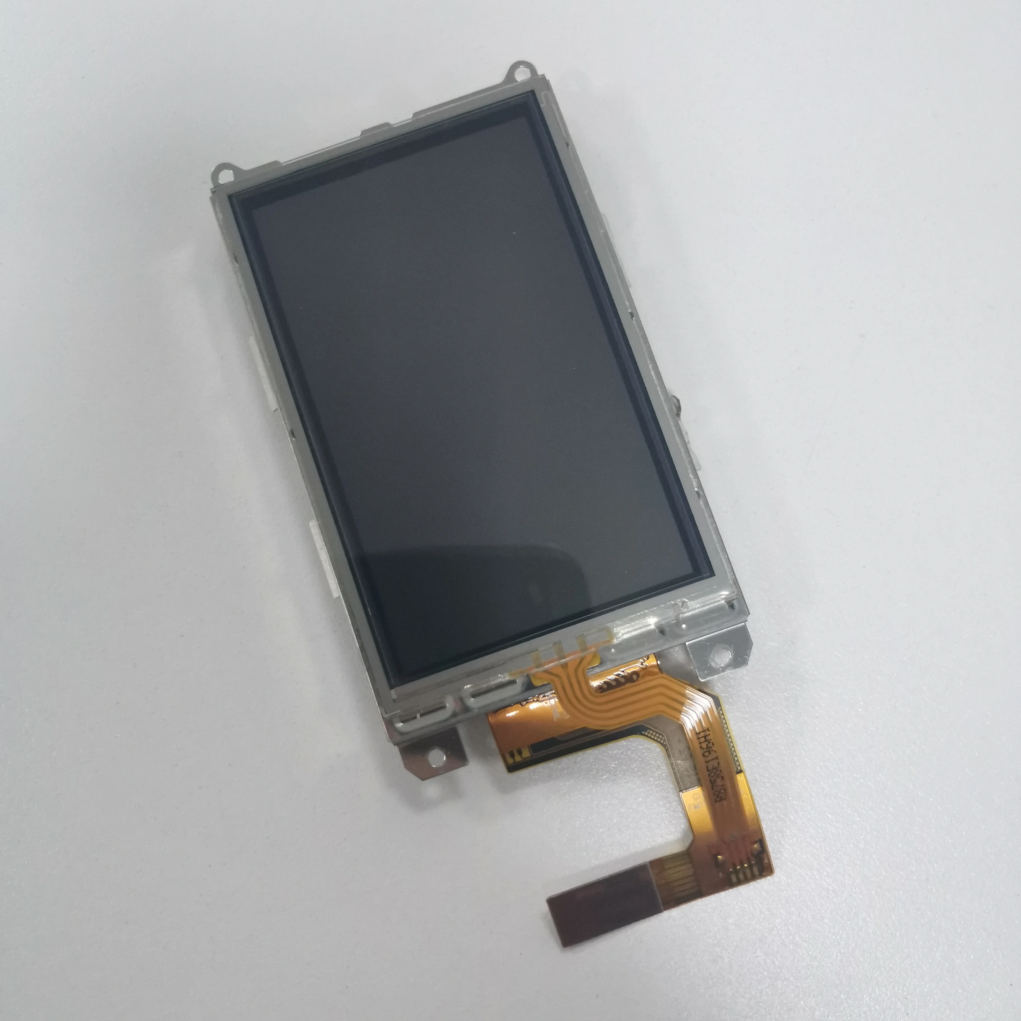 Для Garmin Альфа 100 Alpha100 сенсорный Экран с рамкой ЖК дисплей антенного разъема