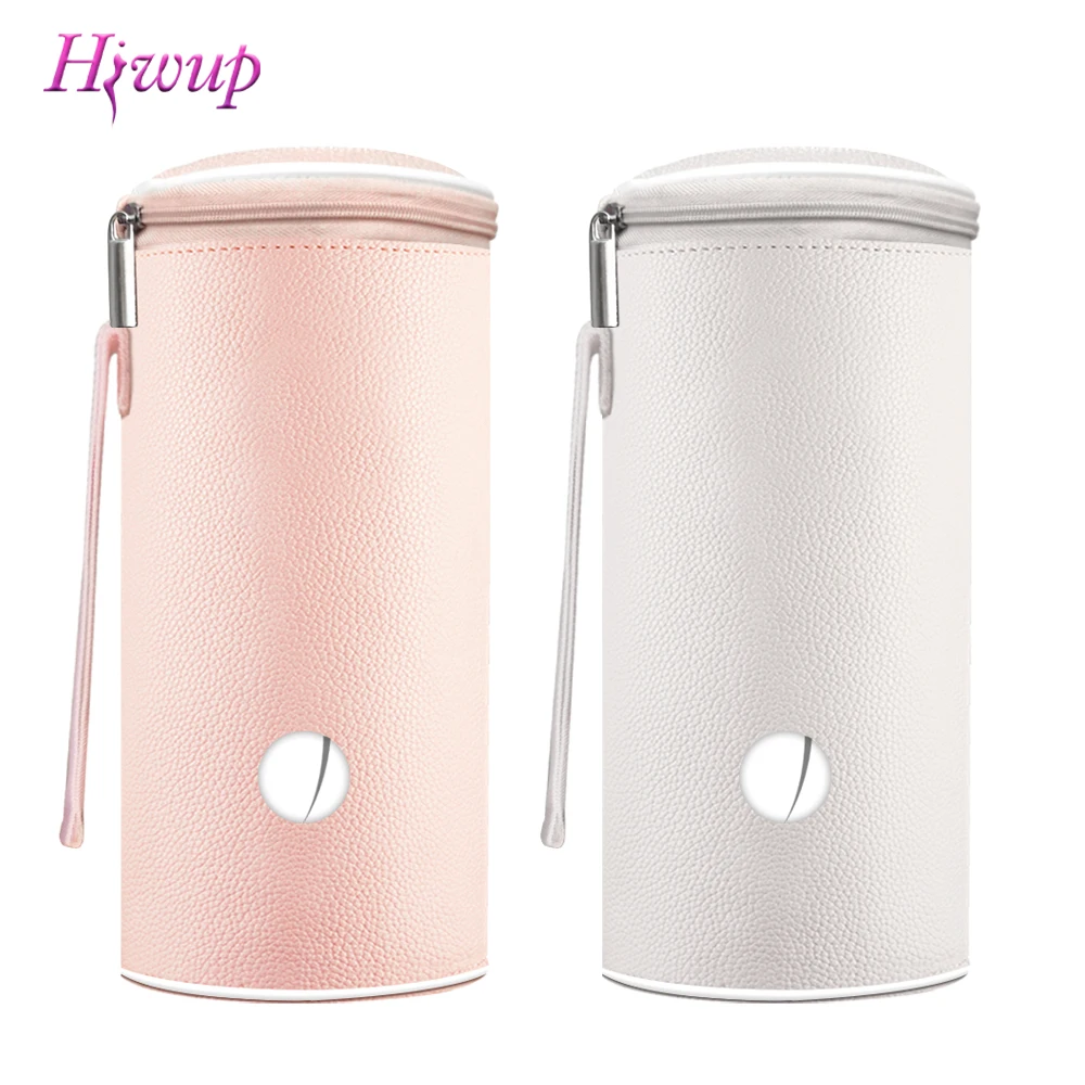 Портативный 99% УФ-стерилизатор сумка для хранения вибратор фаллоимитатор