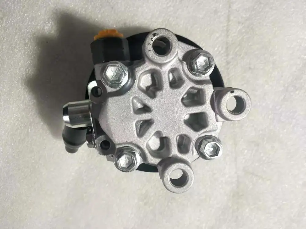 Насос гидроусилителя руля для TOYOTA Lexus GX460 OEM:44310-60570 44310-60571 | Автомобили и мотоциклы