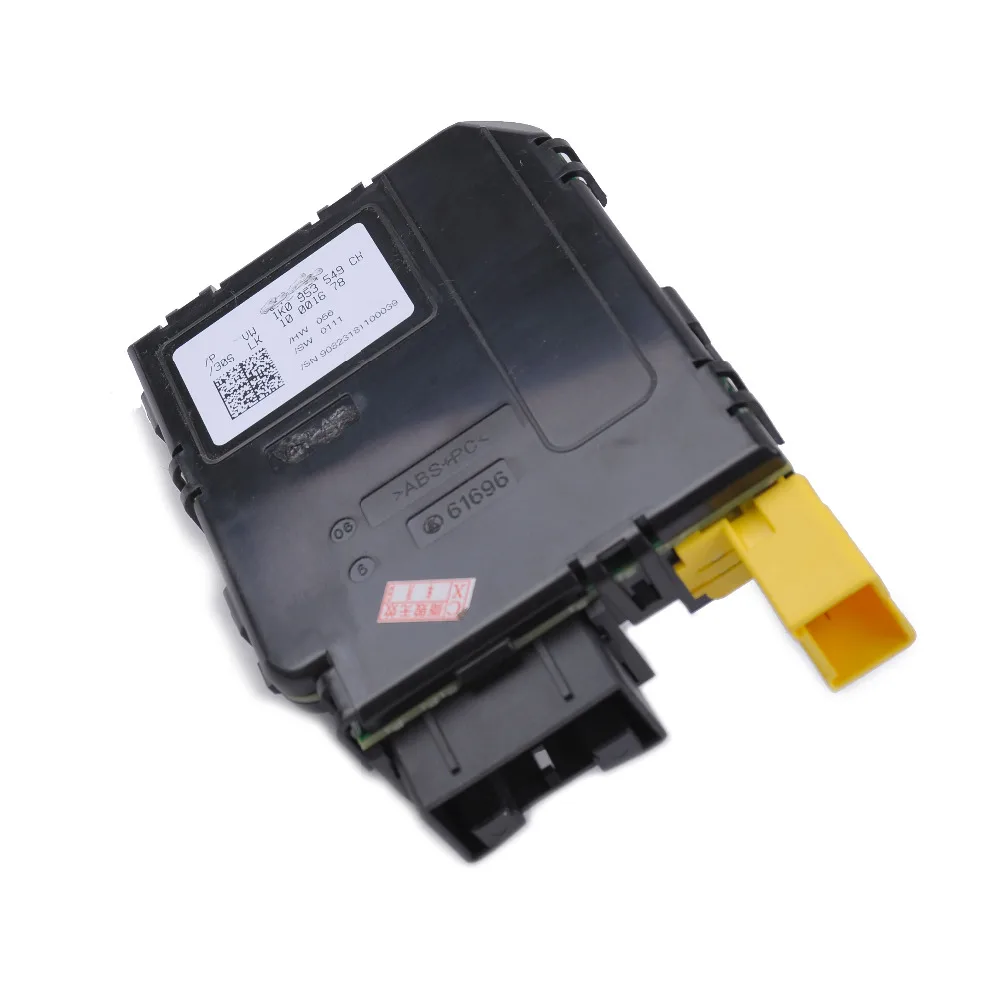 Модуль рулевого колеса MFSW MF для VW Tiguan Jetta MK5 Golf Gti MK6 1K0953549CH 1K0 953 549 ch 1K0953549CS|Комплекты