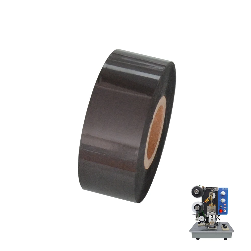 Горячая продажа лент из фольги используемых на кодирующей машине HP241B высокого