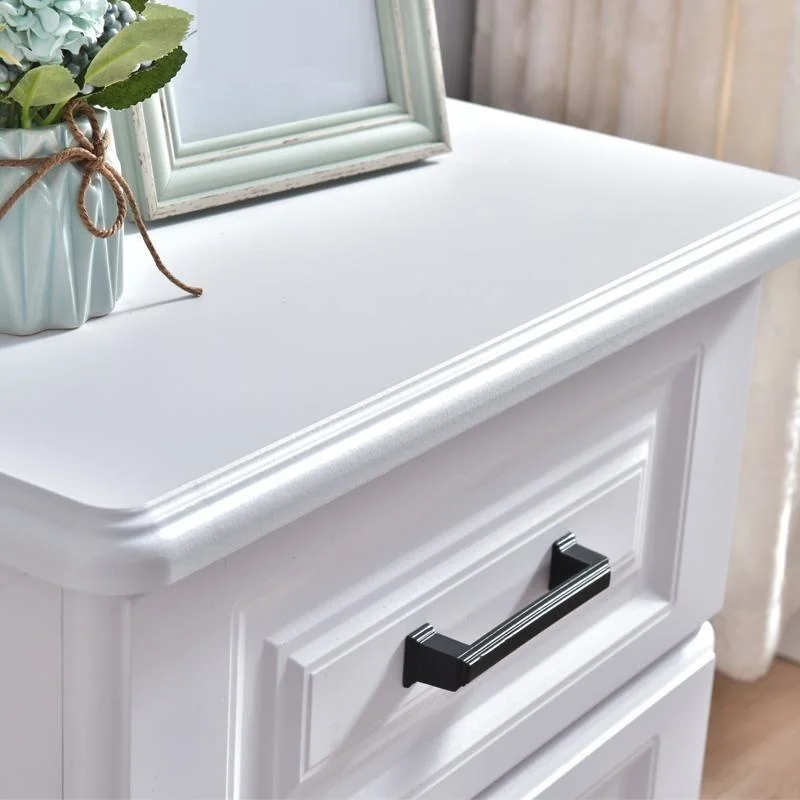 

Slaapkamer Veladores Meuble Maison Schlafzimmer Korean Night Stand Bedroom Furniture Mueble De Dormitorio Cabinet Bedside Table