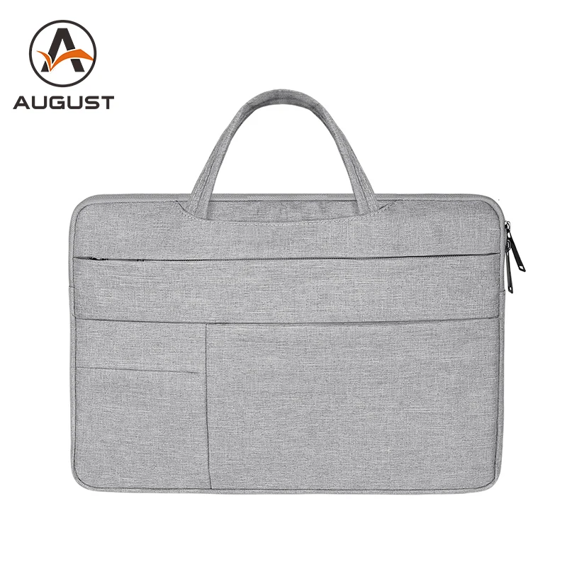 Мужской деловой портфель женская сумка для офиса компьютера бизнес поездки файл