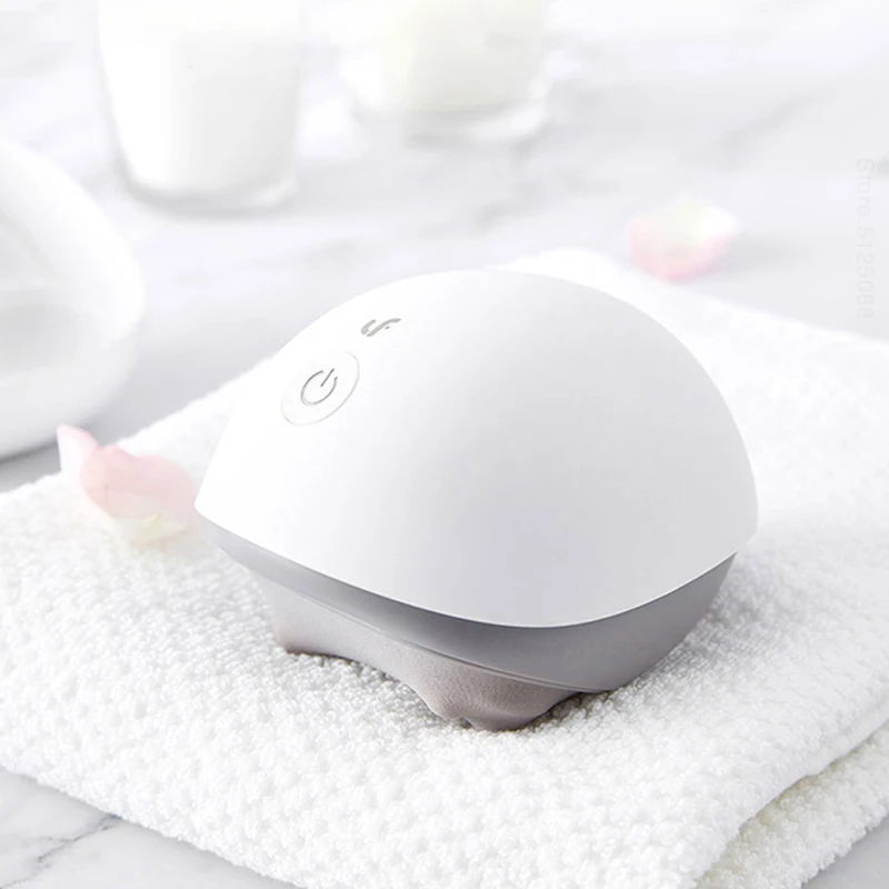 XIAOMI MIJIA релаксационный массажный зарядный глубокий динамический