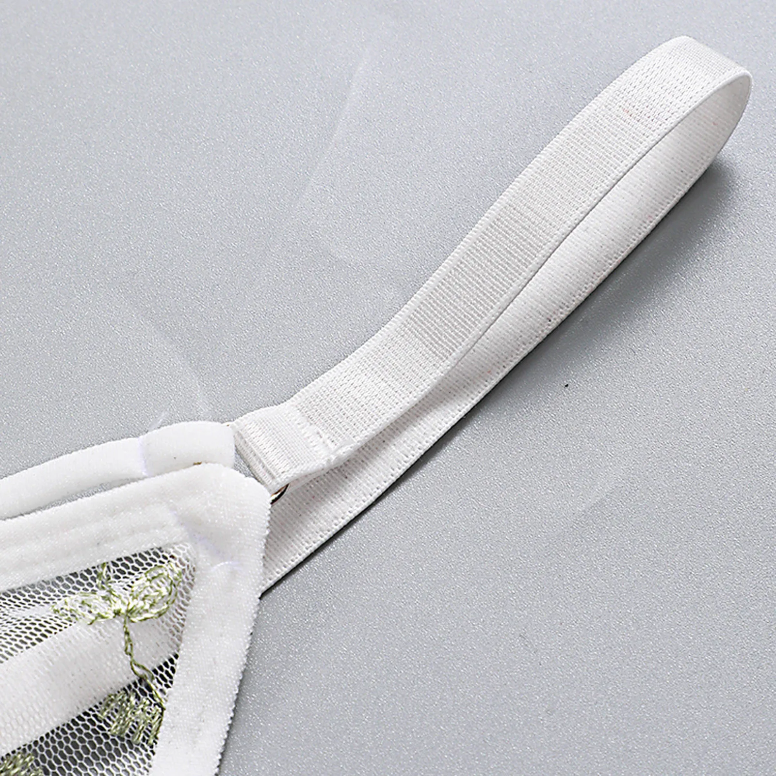 

2021 Fashion News Pijamas Women Sexy Lace Sleepwear Lingerie Bra Underwear Nightwear Homewear Women