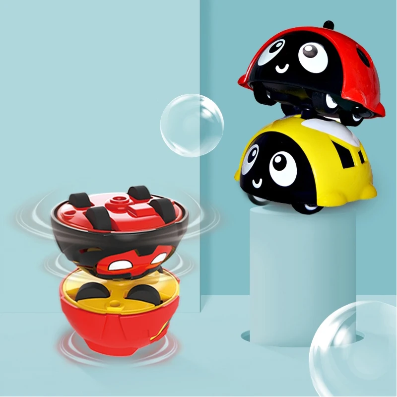 1 шт. Гироскопический автомобиль инерционное устройство крутые часы