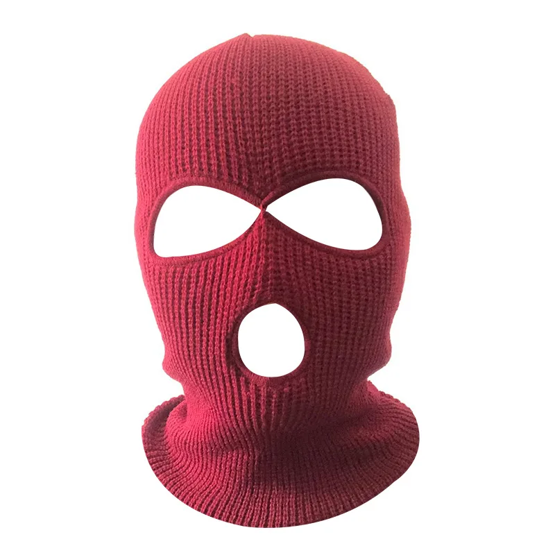 

2021 New Winter Balaclava Mask Hat Cover Bonnet Caps For Men Hats For Women Men Motorcycle Ski Cycling Balaclava gorras hombre