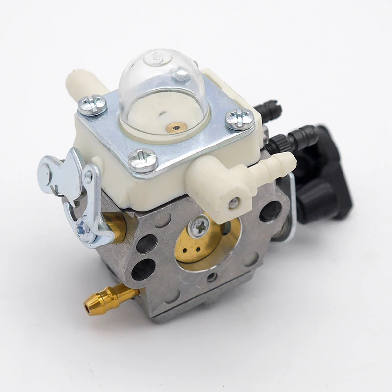Карбюратор ПОДХОДИТ для Stihl Blower BG56 BG56C SH56 SH56C BG86 BG86C BG86CE BG86CEZ BG86Z SH86 SH86C Zama C1M-S261B 4241 120