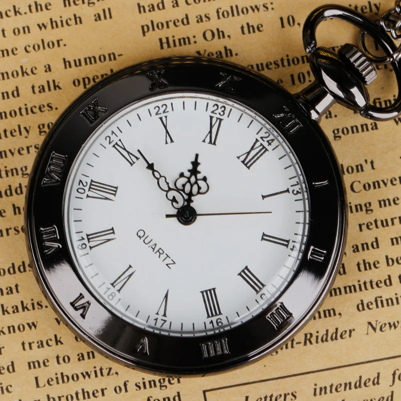 Рисунок 5 - Черный цвет, стиль стимпанк