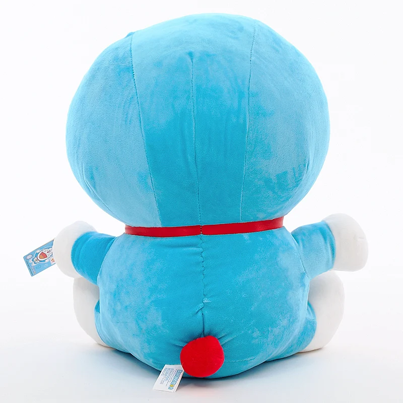 1 шт. 40 см стенд со мной Doraemon плюшевые игрушки кошки детская подарки на день