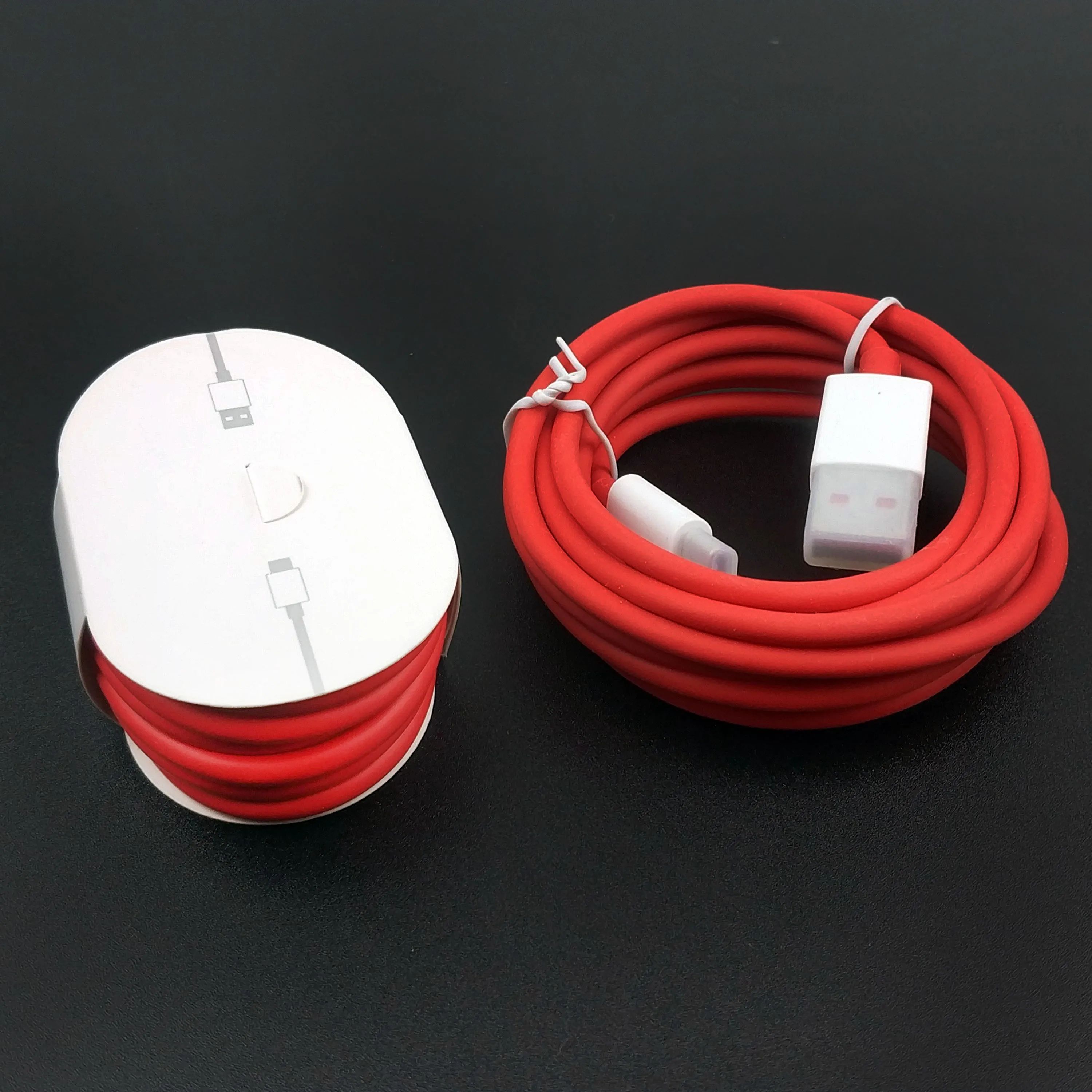 Зарядный кабель Oneplus 7T Pro usb type c 6A(max) для синхронизации данных мобильного телефона
