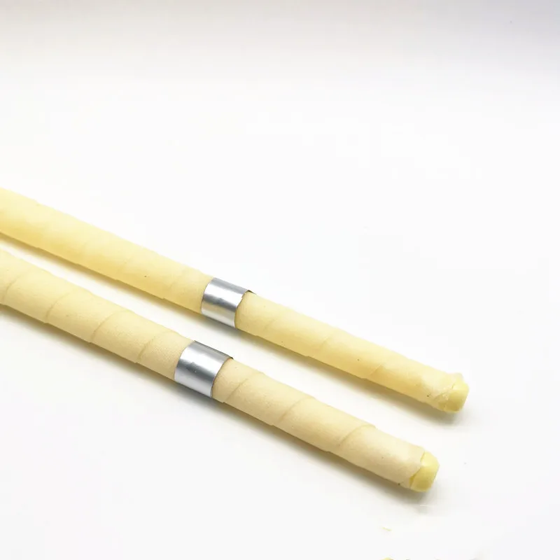 Воск для ушей свечи 10 шт. натуральный пчелиный воск прополис Индиана