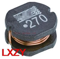 free shipping 10pcslot 744776227 we pd2 1054 270uh 0 68a 10x9x5 4mm smd power inductor