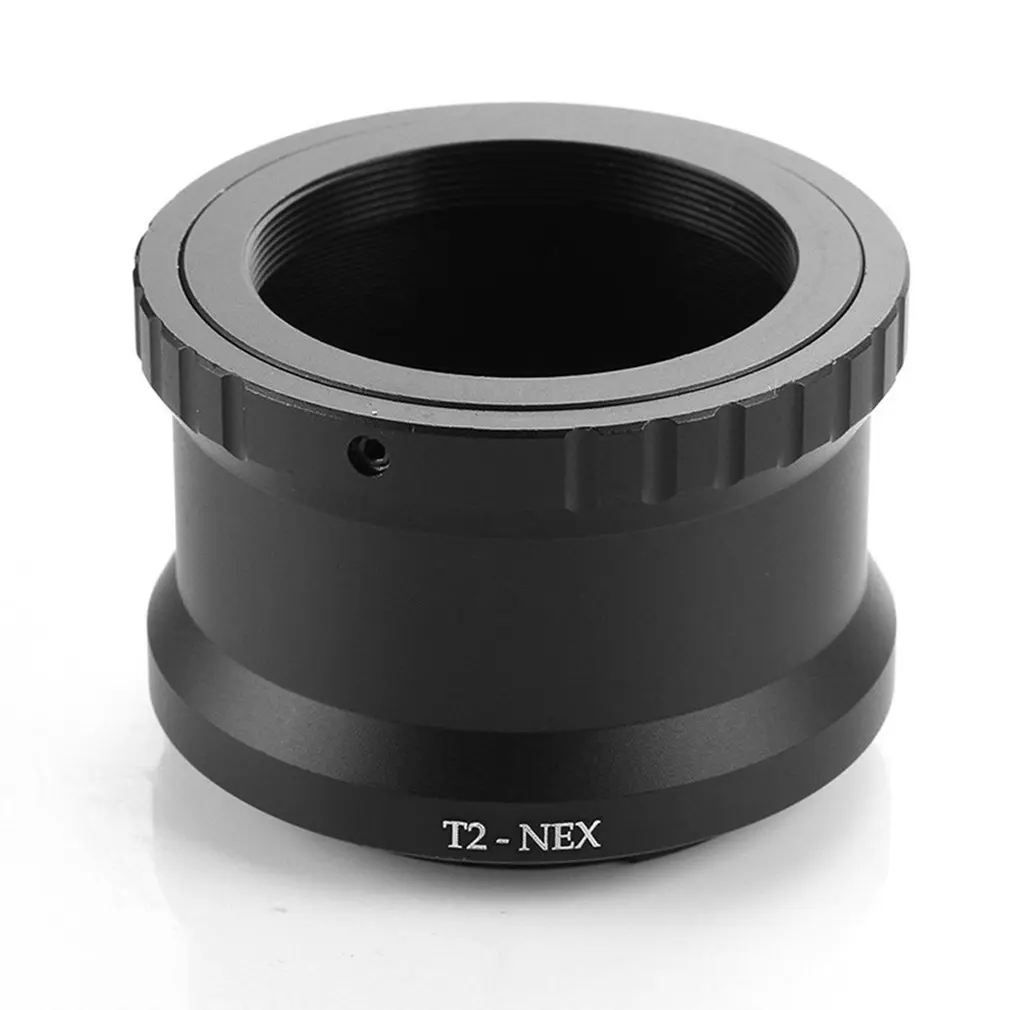 Кольцевой адаптер T2 NEX T для крепления микрокамеры E Крепление объектива