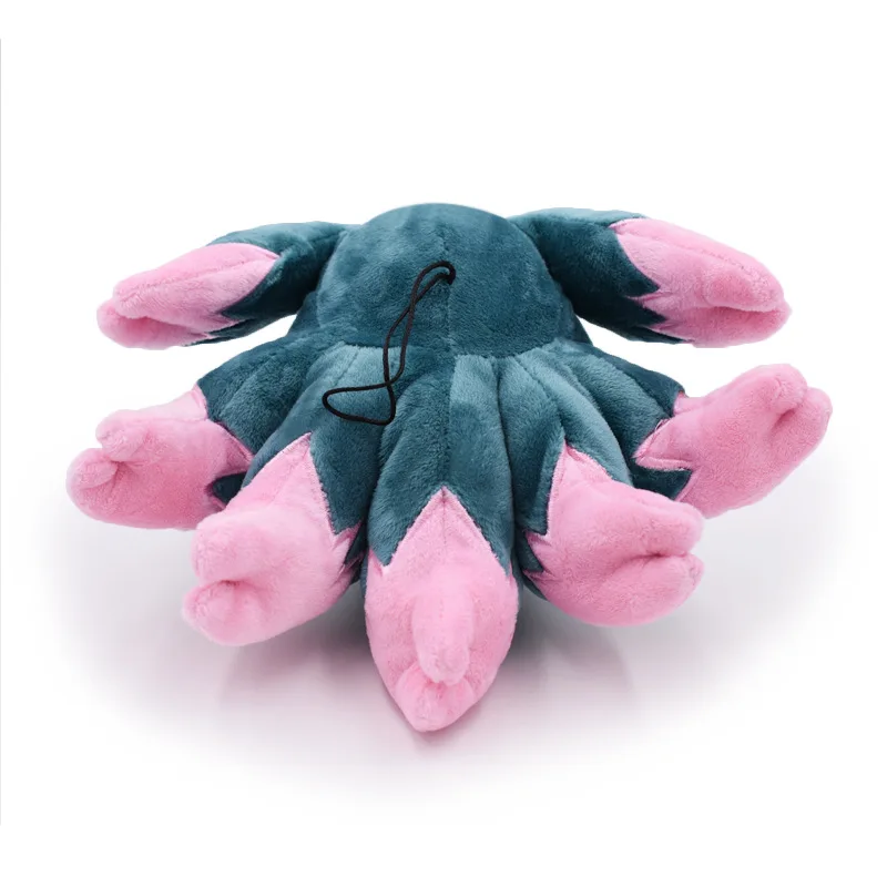 

13cm plush Misdreavus lovely cool new cute childhood stuffed soft cartoon movie pretty doll christmas Halloween gift kid