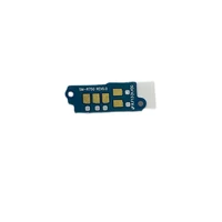 replacement watch battery charging contact connector for samsung gear s r750 watch accessories