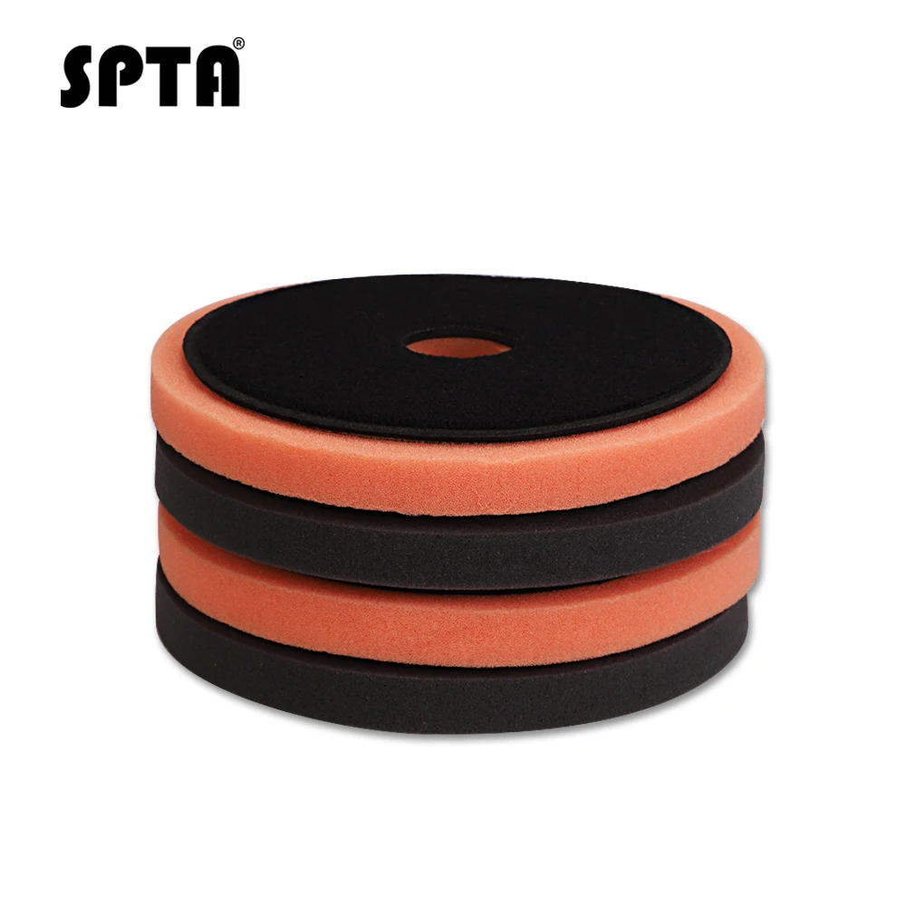 Полировальный диск SPTA 6 дюймов 150 мм|Полировальные подложки| |