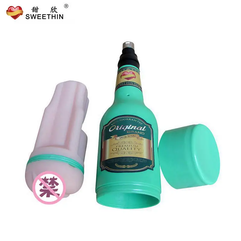 Аксессуары для пистолета мастурбации D02 Мужская мастурбация интимные изделия