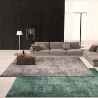 anti slip carpetliving room large area rugs bedroom carpet modern home living room decoration washable floor lounge rug