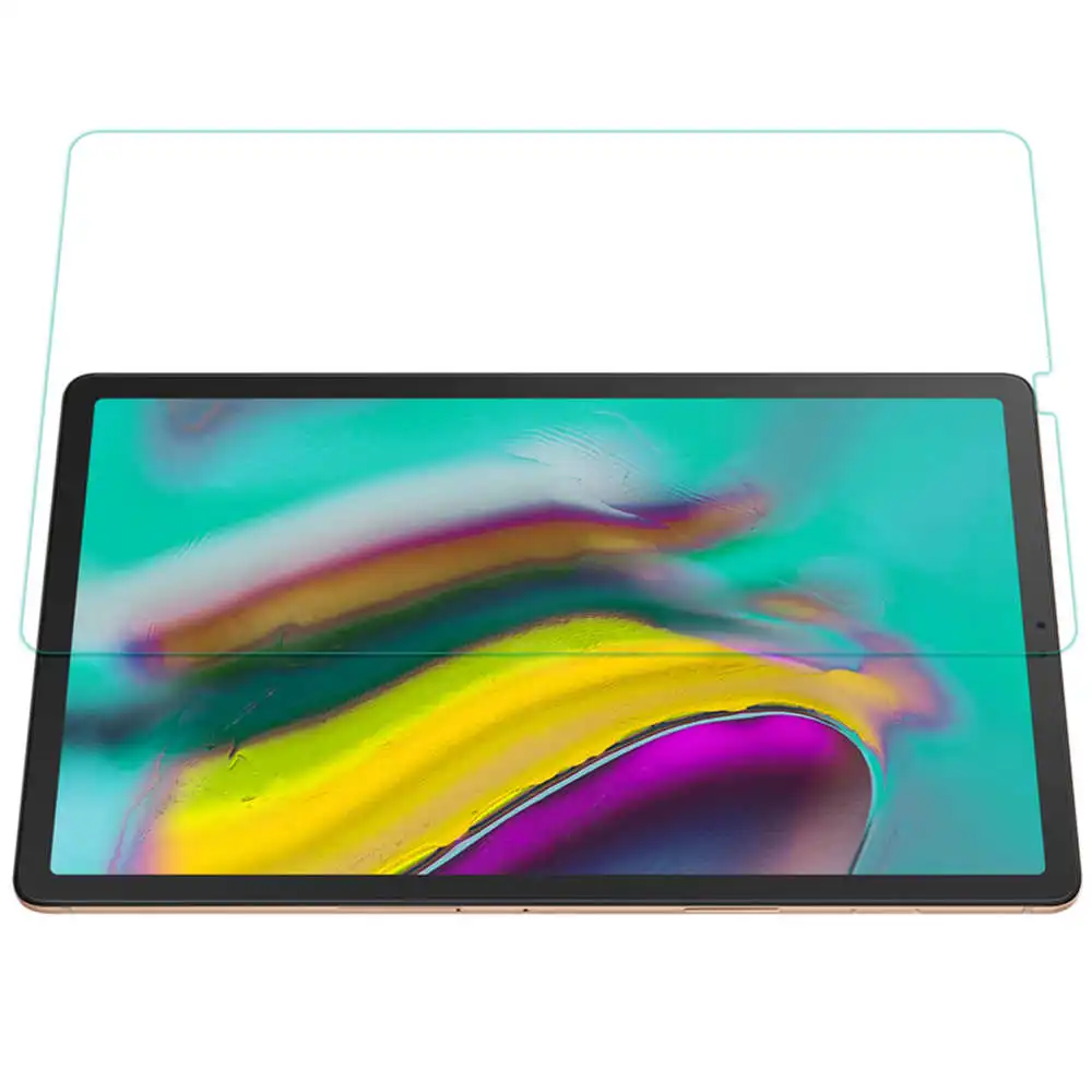 NILLKIN Amazing H+ нанометр Анти-взрыв Закаленное стекло протектор экрана 9H для Samsung Galaxy Tab S5e/T720/T725 LTE планшет