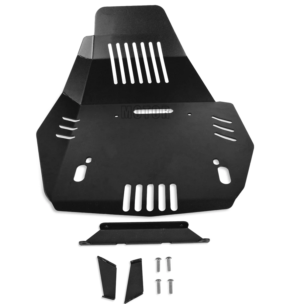 

Benelli Jinpeng TRK502 TRK502X 2018-2019 Skid Plate Guard