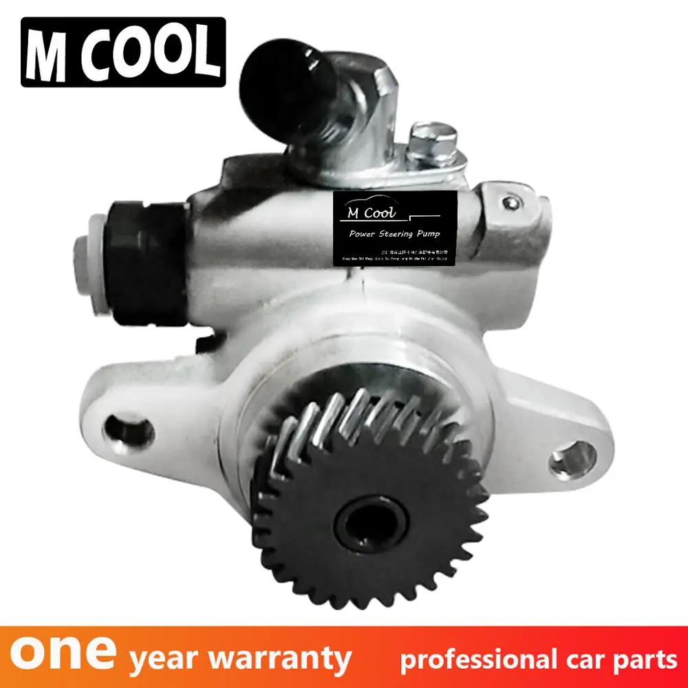 Абсолютно новый для насоса рулевого управления Toyota HDJ100 насос 44310-60420 4431060420 |