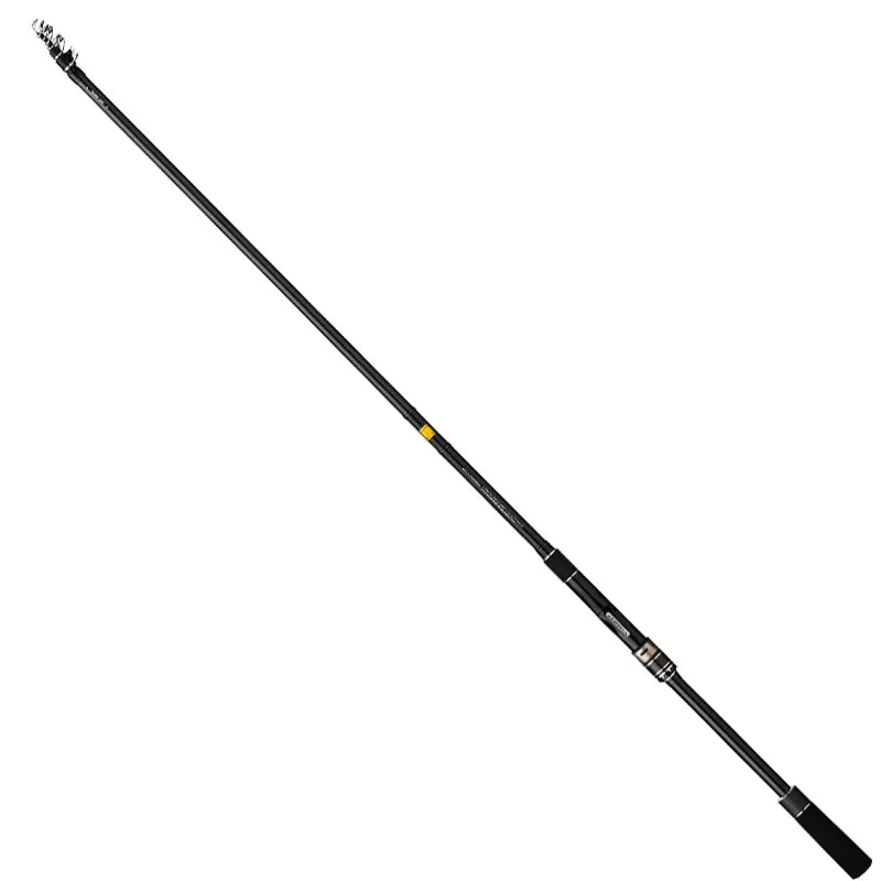 19 новая Удочка EEXT для ловли мелкой рыбы 3 секции спиннинг удочка м 4 2