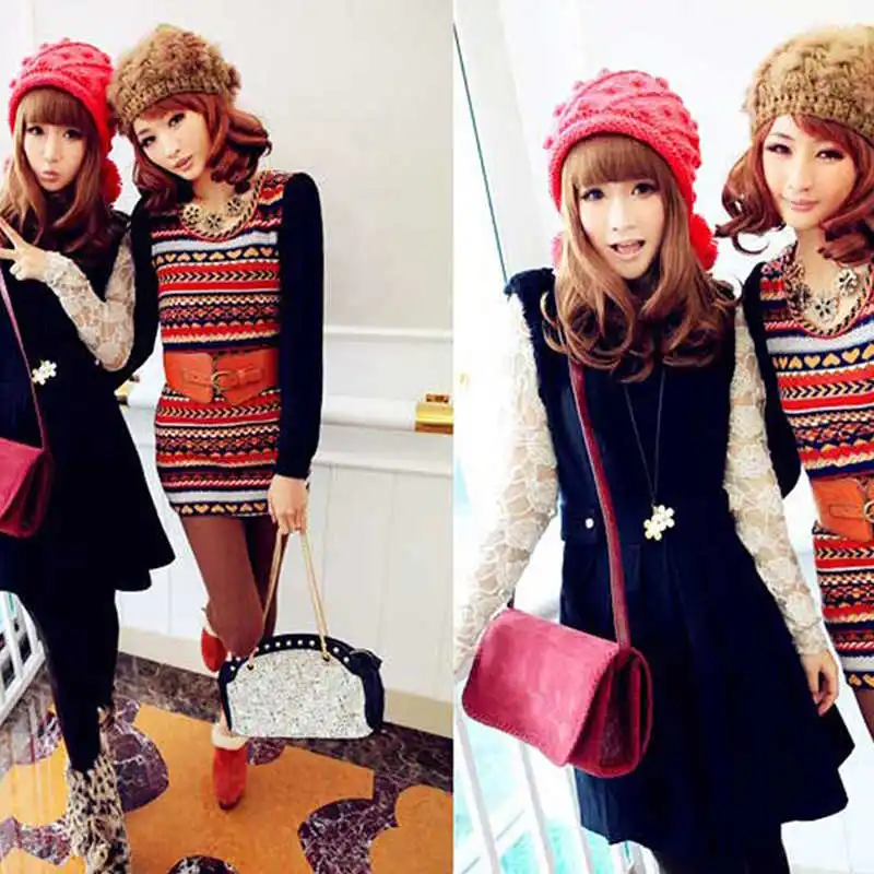 

New Retro Belt Women Imitation Leather Buckle Wide Female Designer Fashion Waist Belt Lady's Waist Docoration