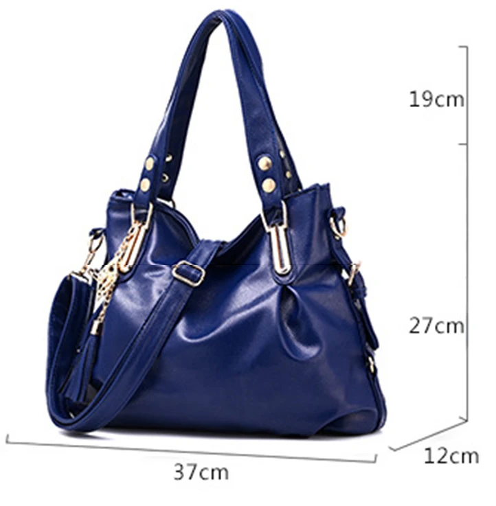 

Fashion Elegant Shoulder Bags for Women 2019 New Designer Simple PU Leather Handbags Women Bags Sweet Messenger Women Bag SXL211