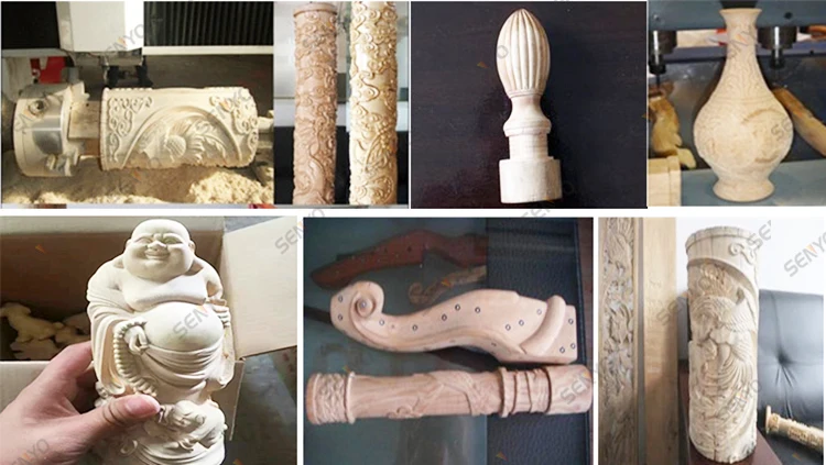 Новый дизайн 3d каменная машина с ЧПУ гранитный камень мрамор фрезерный станок