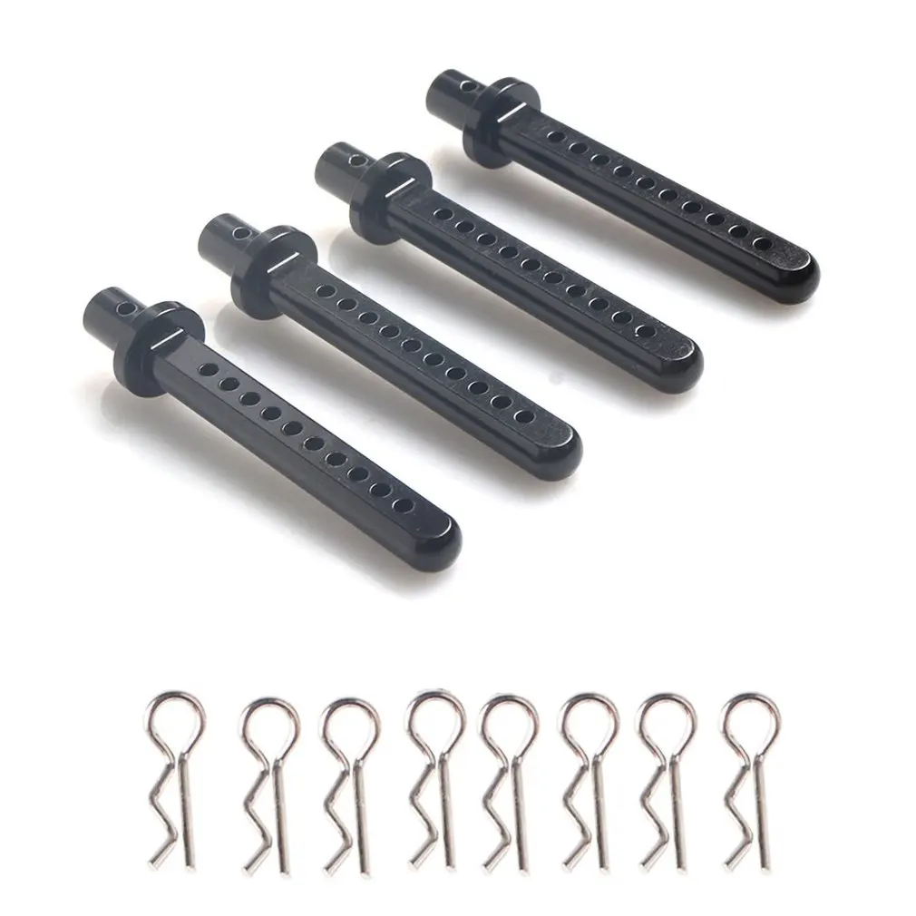 крепежная колонна для корпу