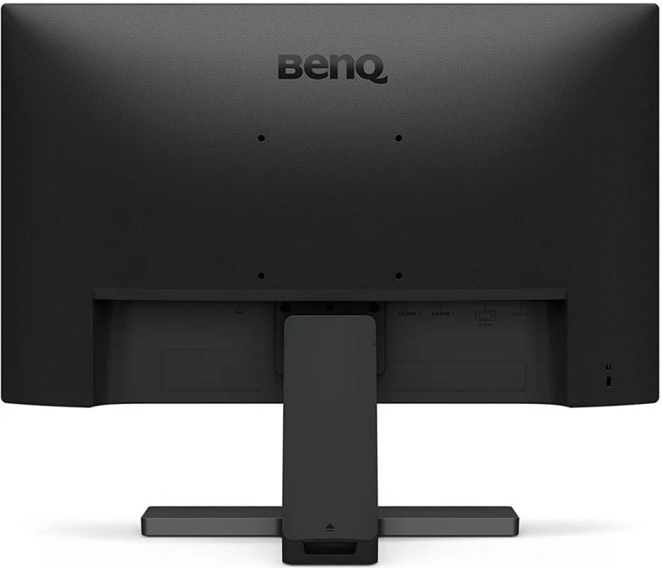 Монитор benq 21.5&quot gw2283 черный ips led 16:9 hdmi m/m матовая 1000:1 250cd 178гр/178гр 1920x1080 d-sub fhd 3.5кг |